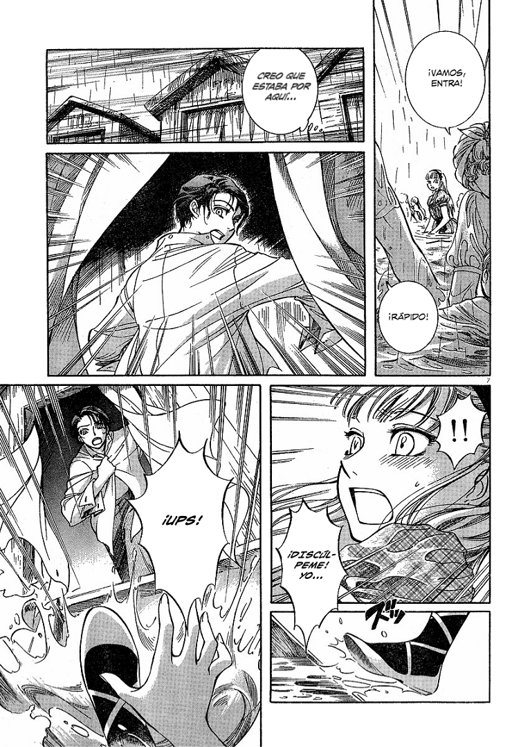 Emma (Comic Release Group,Mangosagan)