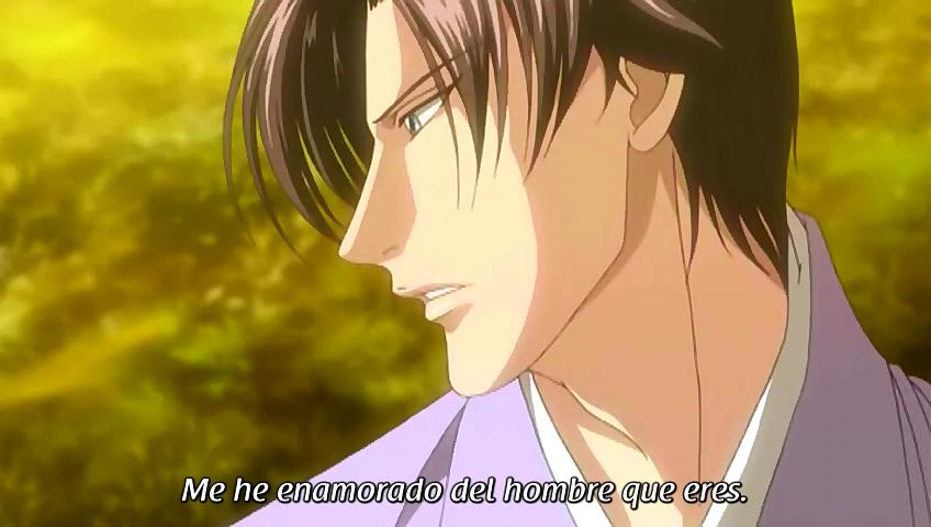 Fuyu no Semi (AnimeRakuen)