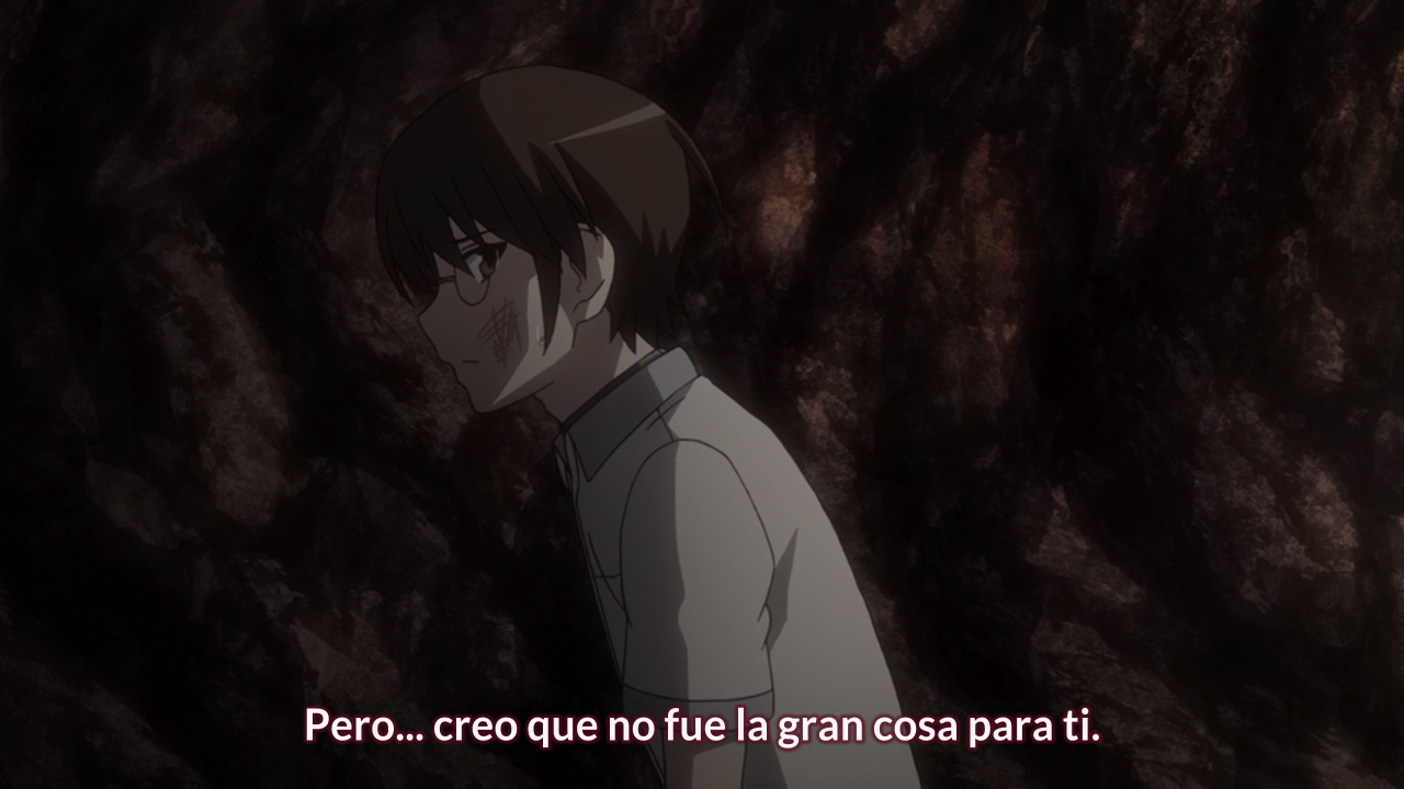 Kami nomi zo Shiru Sekai: Tenri-hen (Hoshizora)