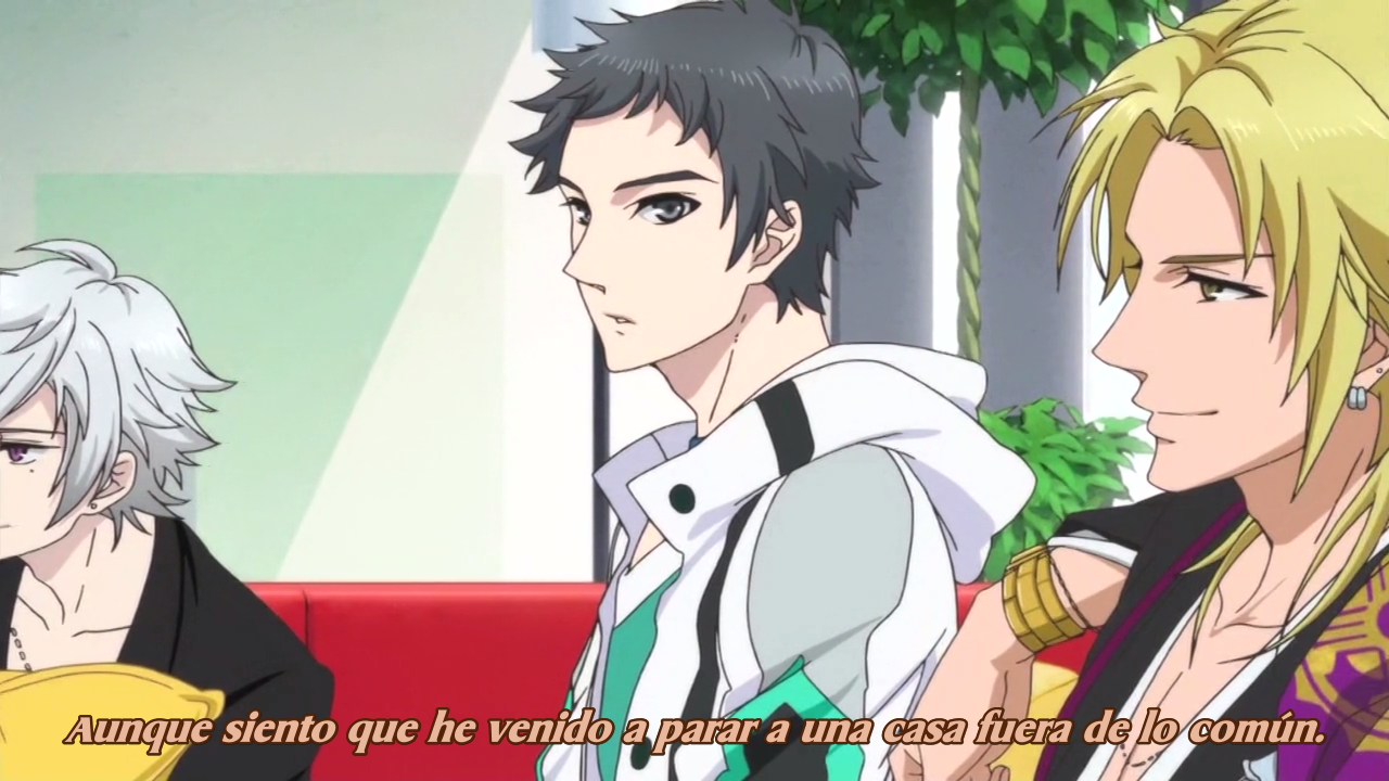 Brothers Conflict (Kanarianime, Bakari Subs)