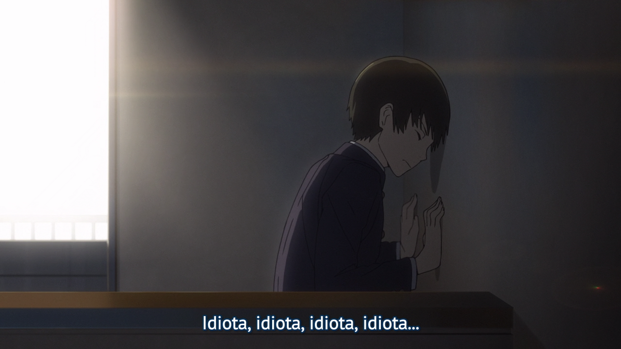 Harmonie (Yoru no Kousen, Anacrónico Fansub)