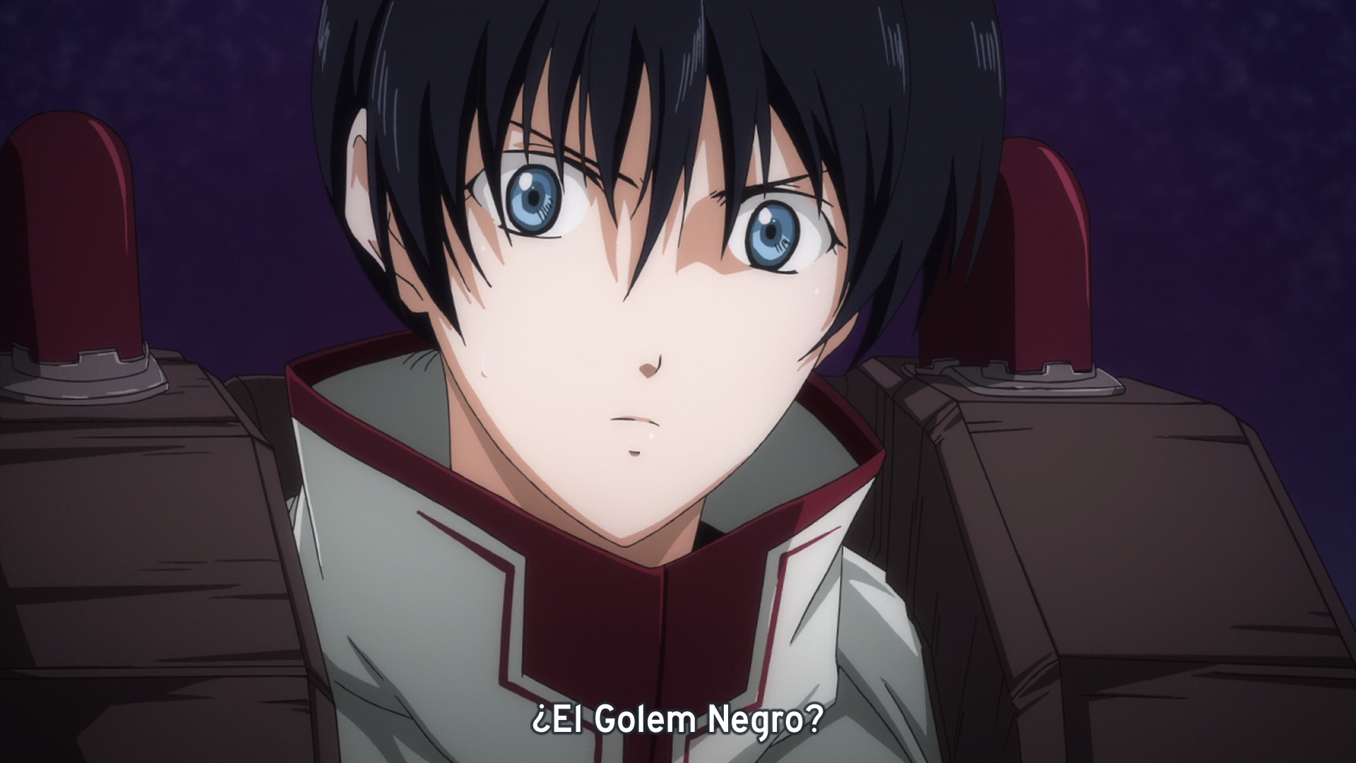 Break Blade 3: Kyoujin no Ato (Senzou no Fansub)