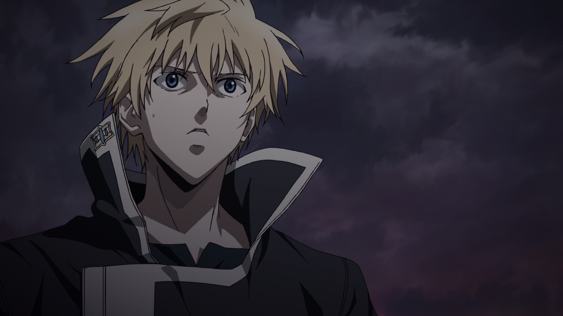 Break Blade 5: Shisen no Hate (Senzou no Fansub)