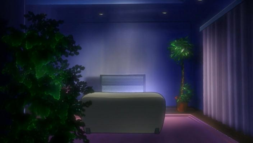 Hitozuma Kasumi-san (La Almeja Amargada)