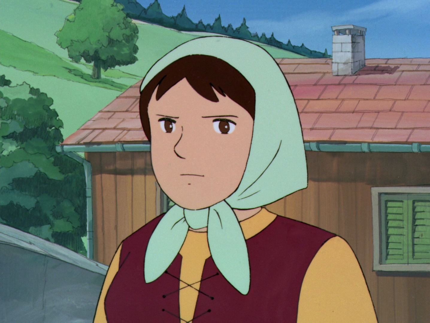 Heidi (neo1024 & passerby)