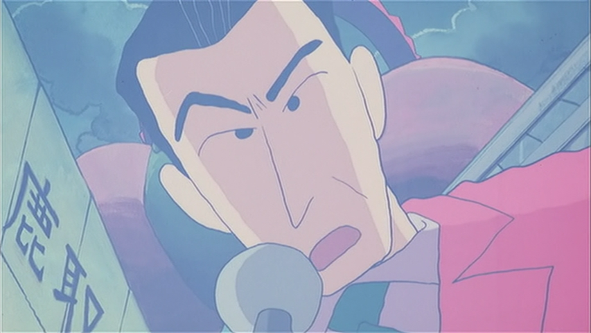 Shin Chan: La invasión (Animelliure, Adrià)