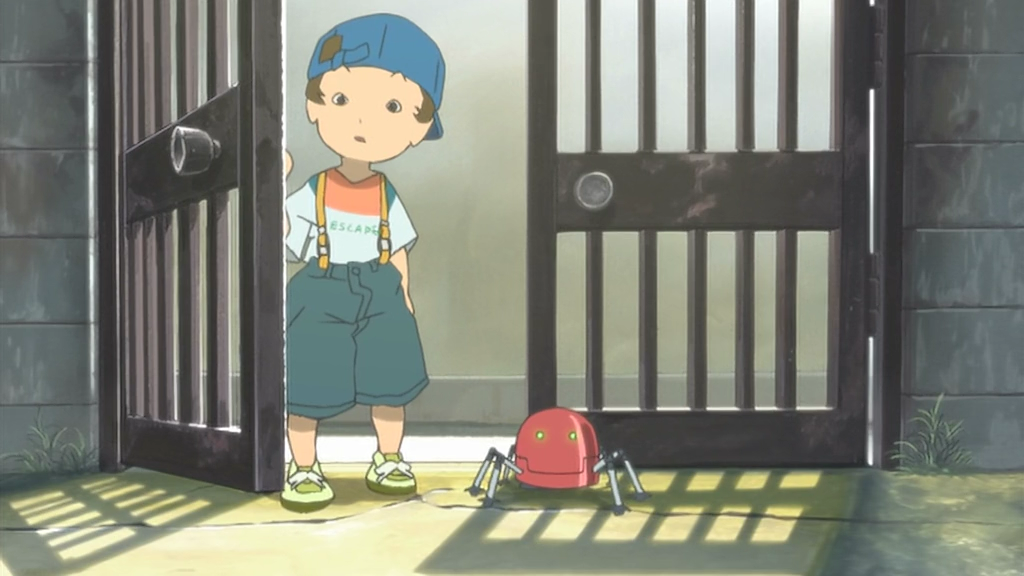 Sweat Punch (Tanoshii Fansub)