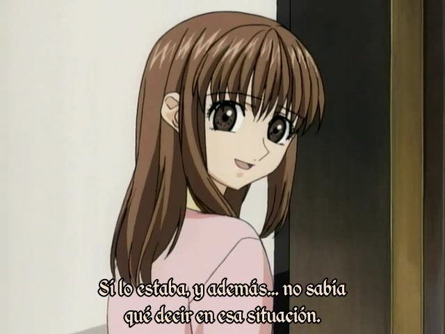 Maria-sama ga Miteru: Haru (Anime Underground, Frozen-Layer Fansub)