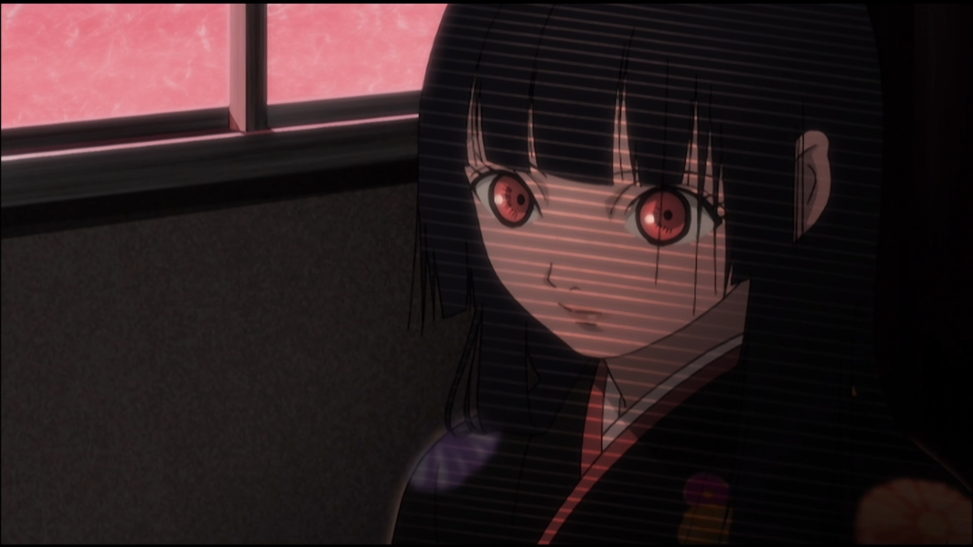 Jigoki Shoujo Yoi no Togi (Puyasubs!)