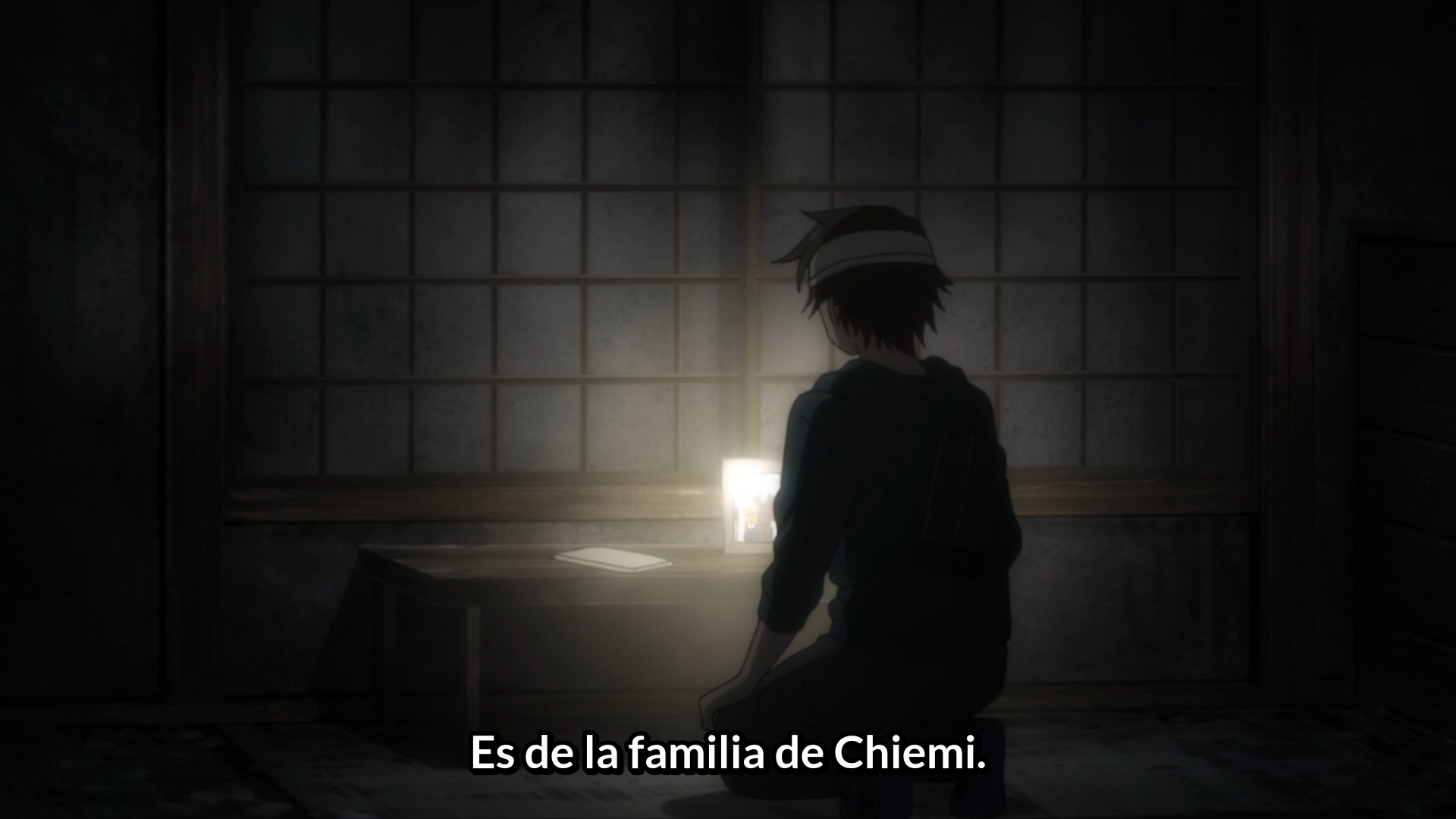 Ousama Game The Animation (Puyasubs!)