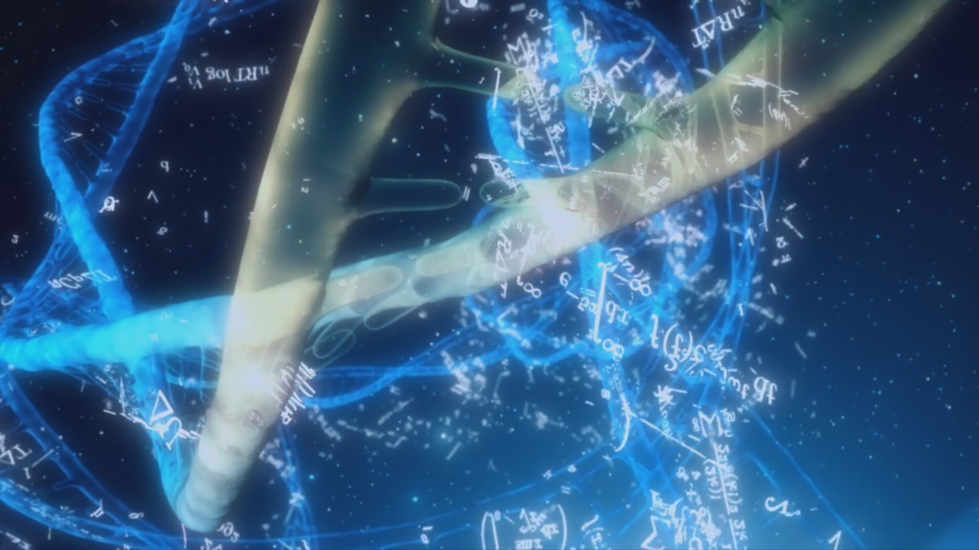 Juushinki Pandora (ECA-Anime Fansub)