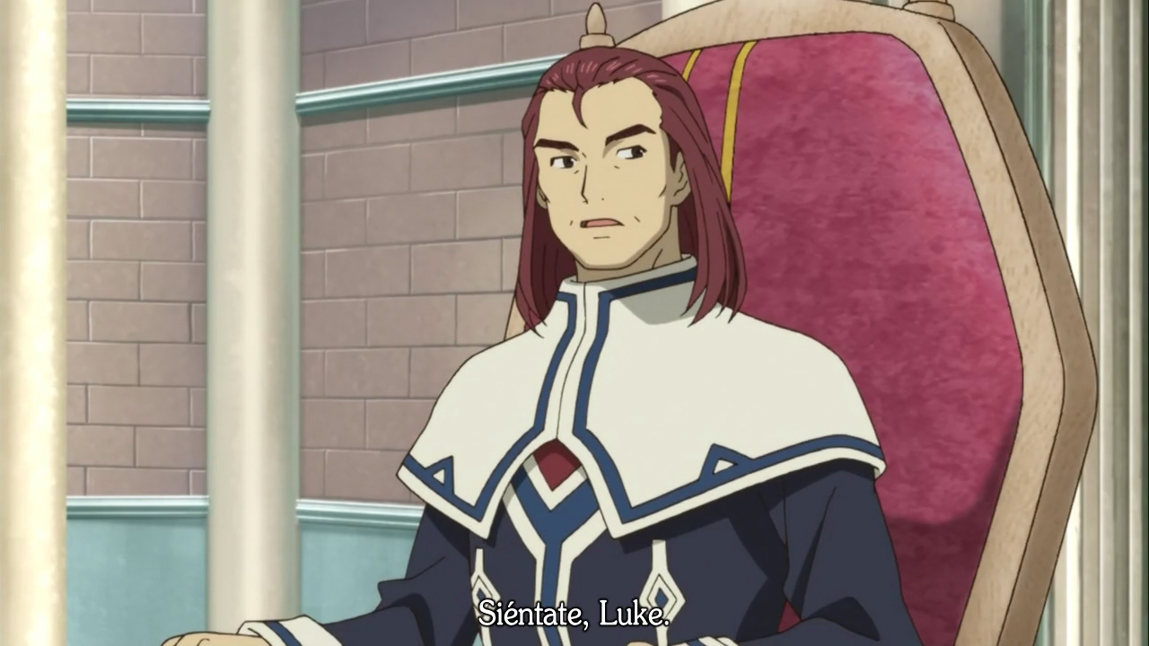 Tales of the Abyss (Inshuheki)