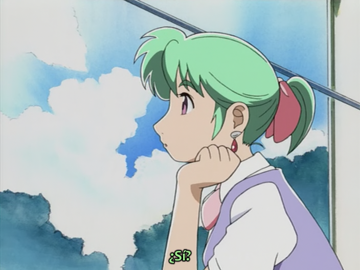 Yokohama Kaidashi Kikou: Quiet Country Cafe (Sunshine Fansub)