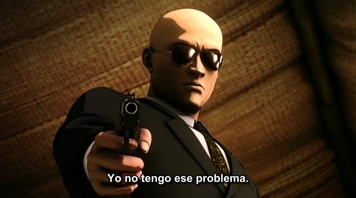 Vexille: 2077 Nihon Sakoku (AnimeHD)