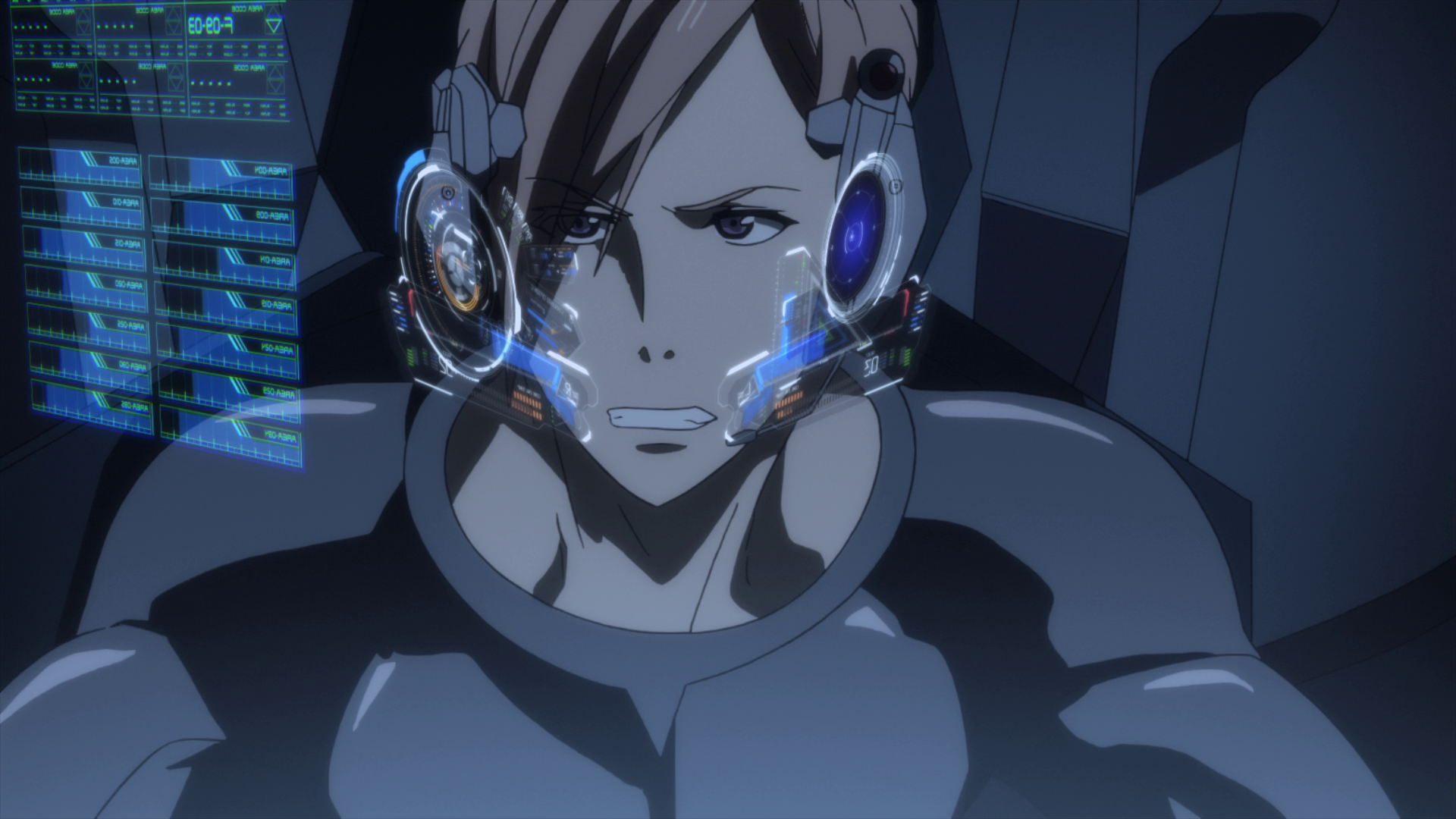 Juushinki Pandora (DragsterPS)