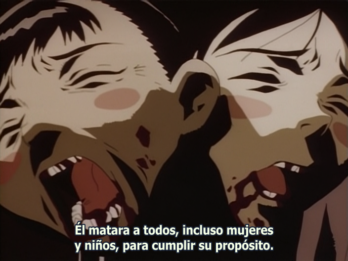 Ninja Resurrection (Fansubber)