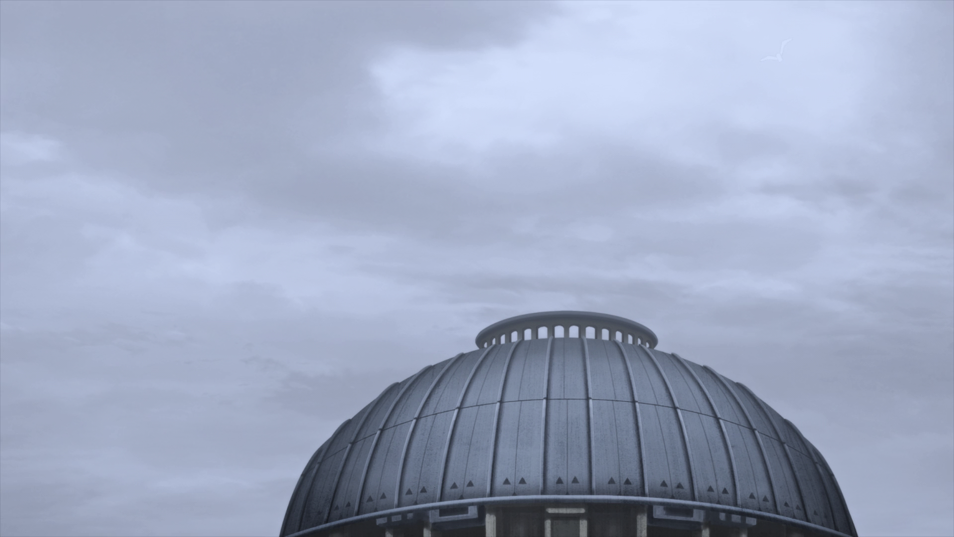 Hero Mask (DragsterPS)