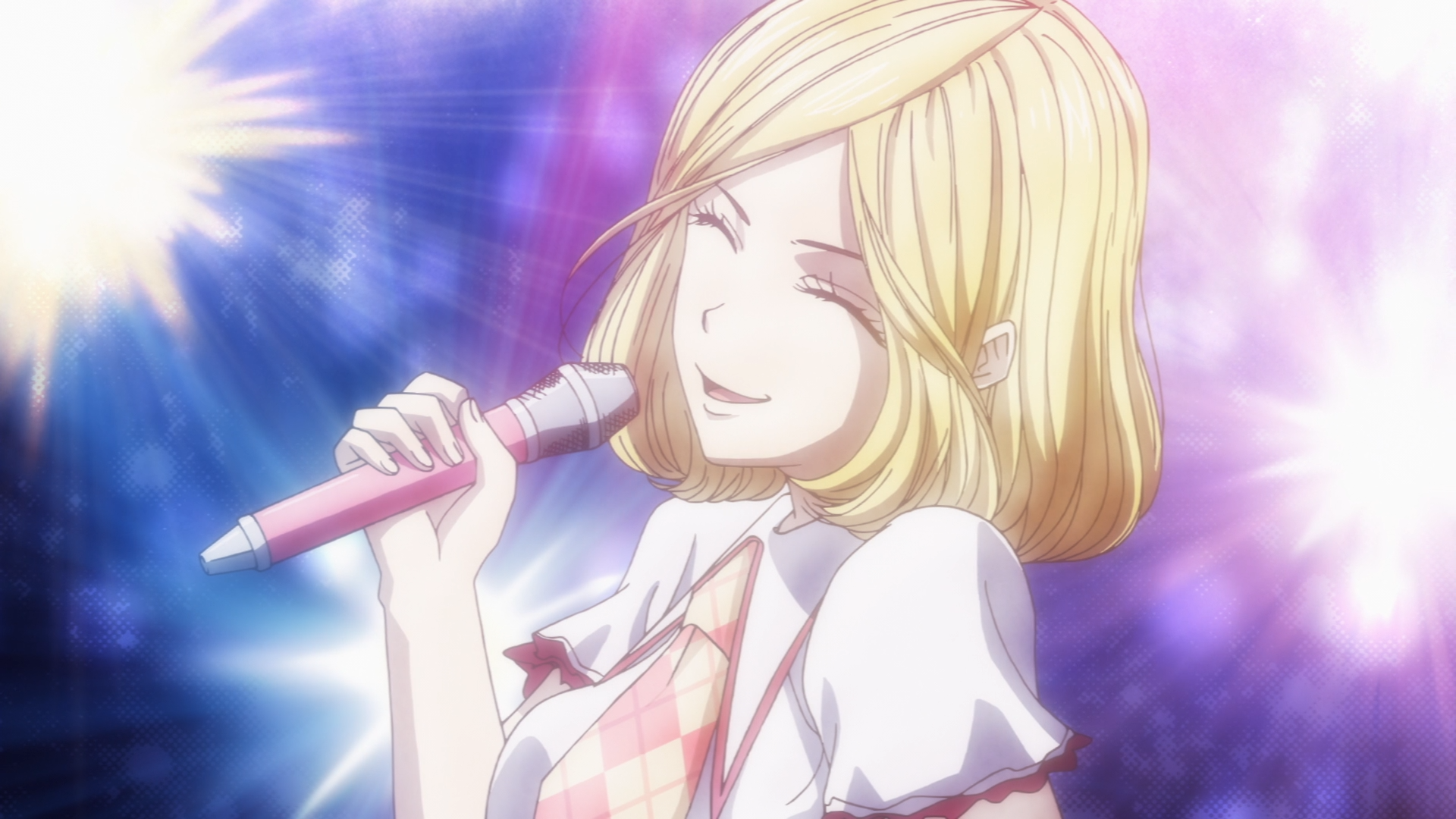 Back Street Girls: Gokudolls (DragsterPS)