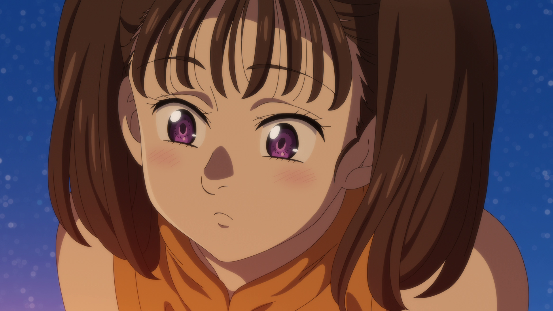 The Seven Deadly Sins the Movie: Prisoners of the Sky (Scarlet)