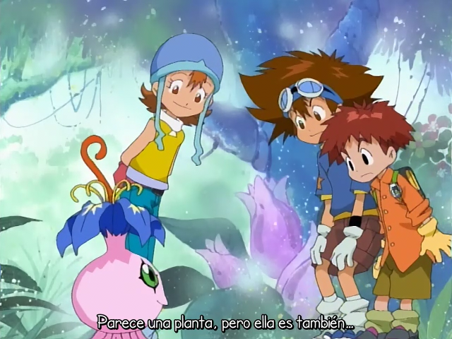 Digimon Adventure (Todoenuno Fansub)