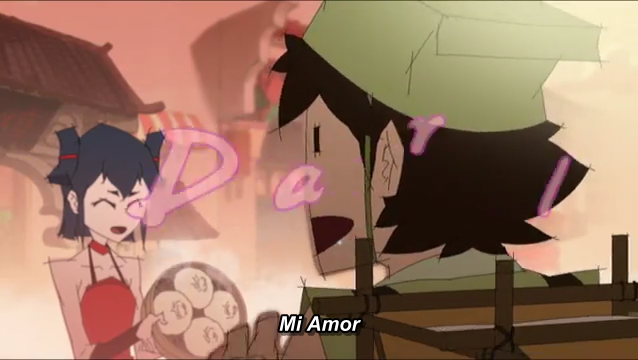 Kung Fu Cooking Girls (Anonymous Russian Rippers)