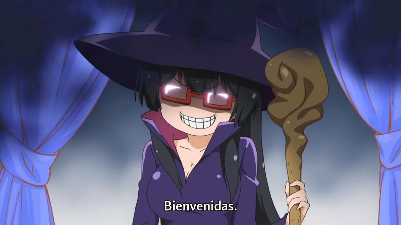 Teekyuu 6 (Unmei no Chikara)