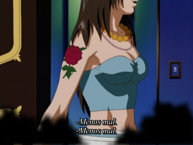 Sol Bianca: Taiyou no Fune (SupernaturalyDense, NEuZ, Vardas)