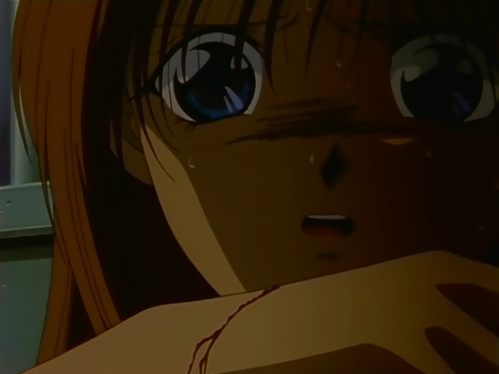 Ceres: La leyenda celestial (dsigual)