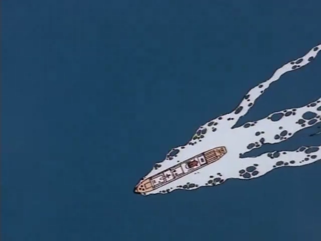 Jumping (AnimeAddicts)