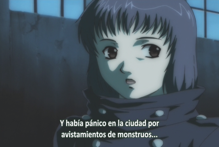 Interlude (Undersubbed Projects, Hoshizora)