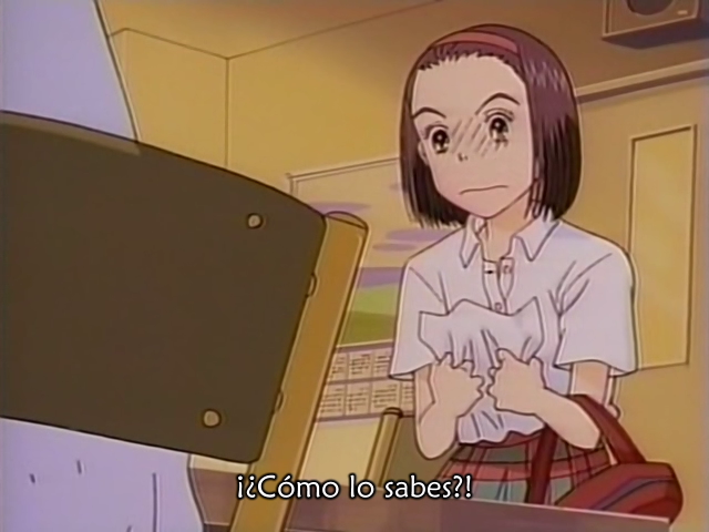 Tenshi Nanka ja Nai (A\H Fansú)