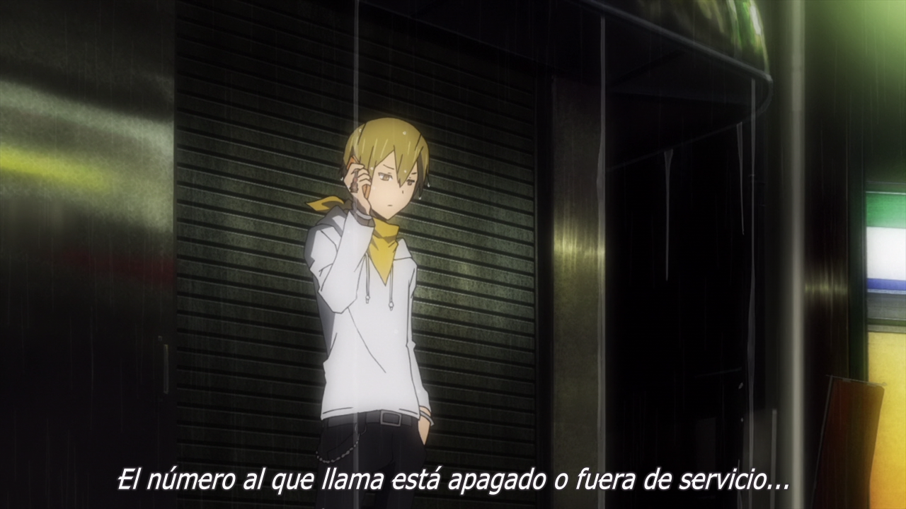 Durarara!! (0000)