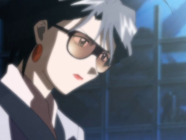 Melty Lancer (AnimeHD)