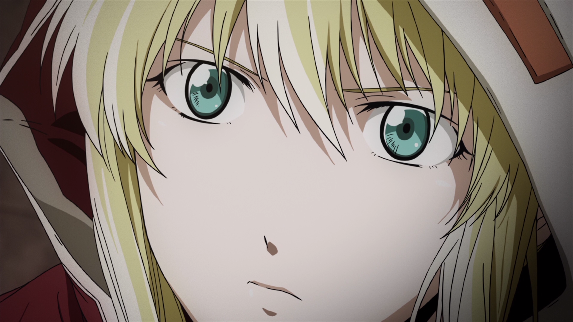 Break Blade 1: Kakusei no Toki (Senzou no Fansub)