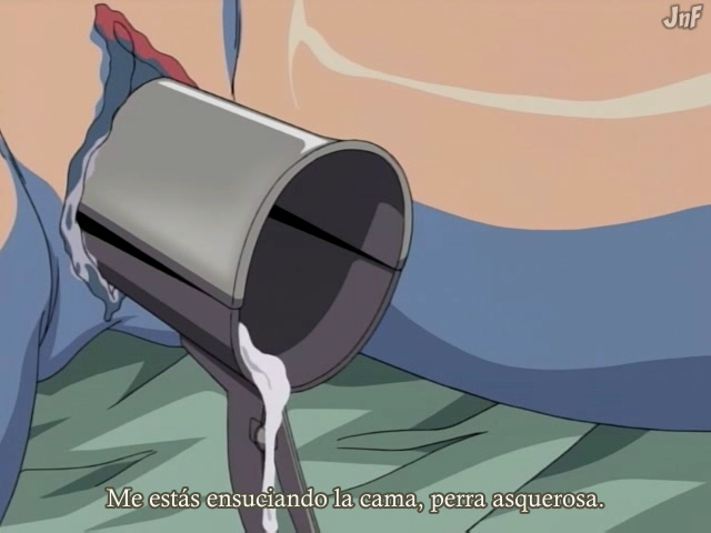 Gakuen: Chijoku no Zushiki (Jisedai no Fansub)