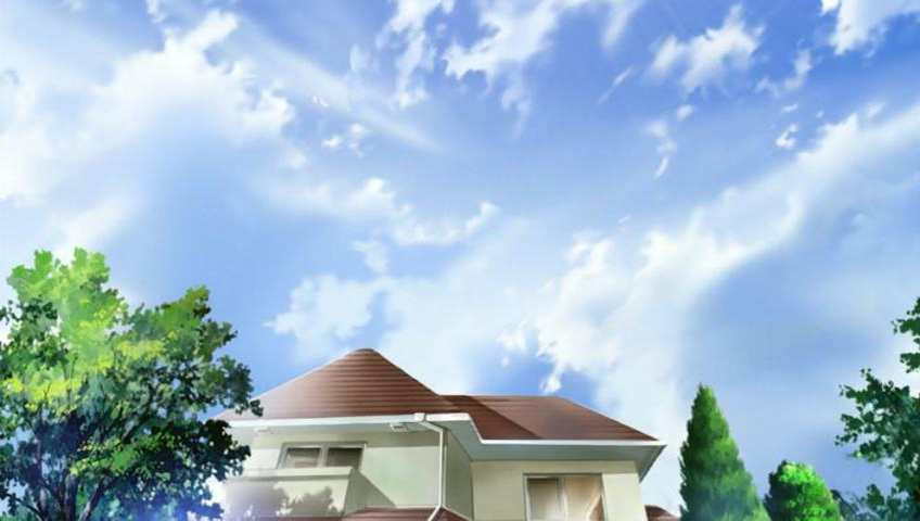 Hitozuma Kasumi-san (La Almeja Amargada)