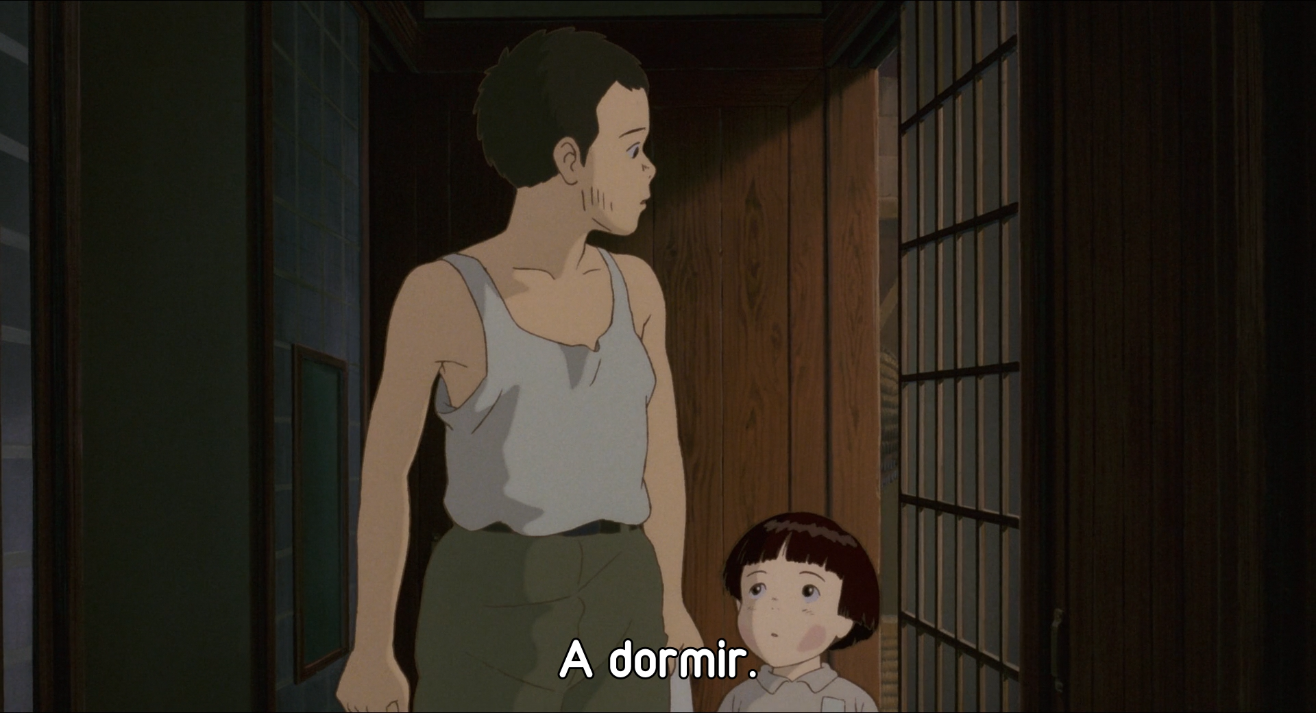 La tumba de las luciérnagas (EvoShare)