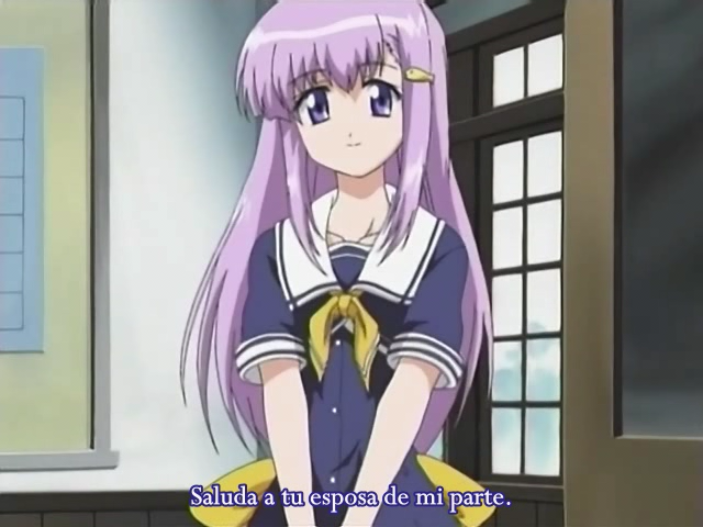 Lamune (Hikari Anime)