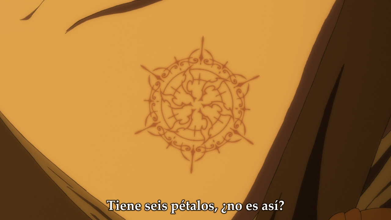 Rokka no Yuusha (Nanashi)