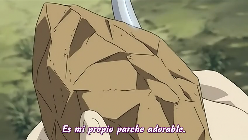 Juubee-chan 2: Siberia Yagyuu no Gyakushuu (AnimeRakuen)