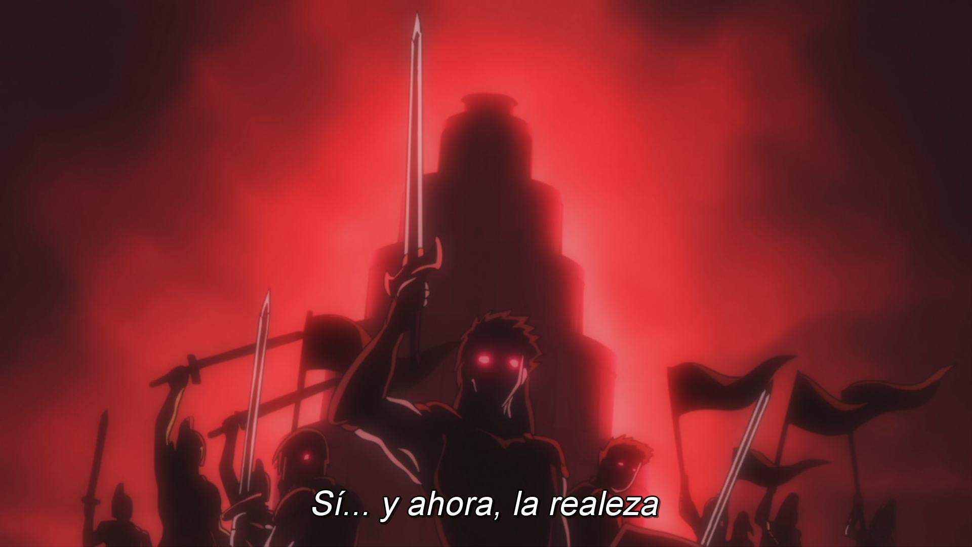 Magi: Sinbad no Bokuen (TV) (DragsterPS)