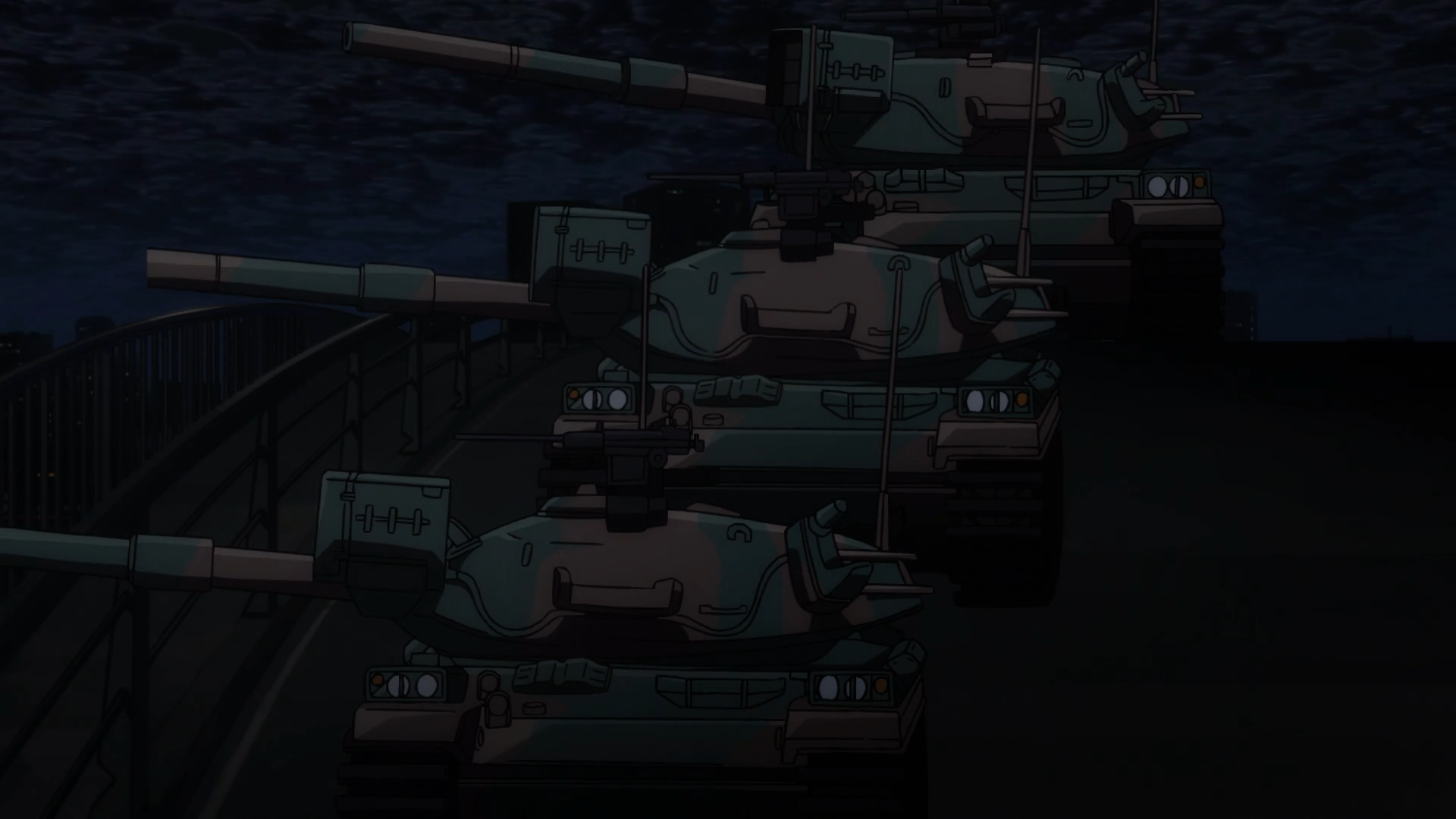 Digimon Adventure tri. 6: Bokura no Mirai (Puyasubs!)