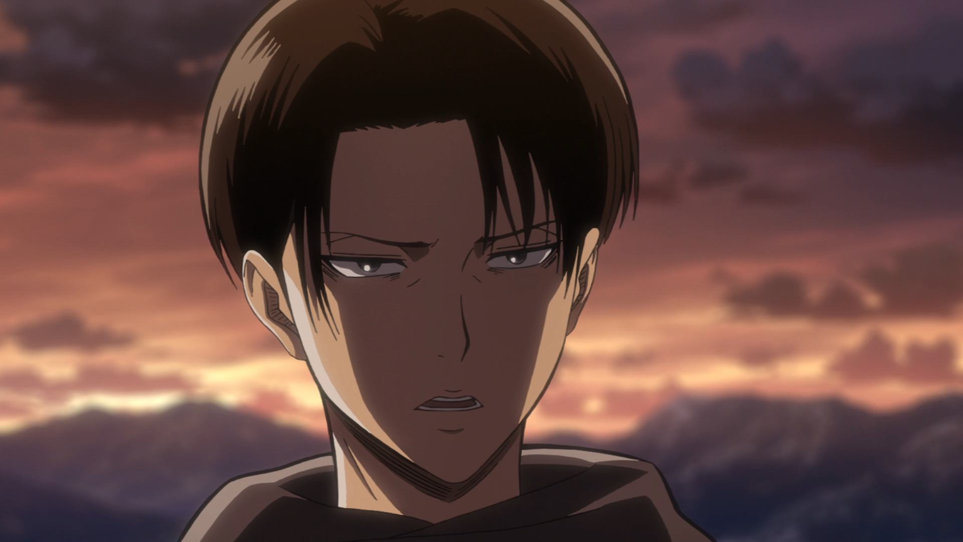 Shingeki no Kyojin Season 3 (Puyasubs!)