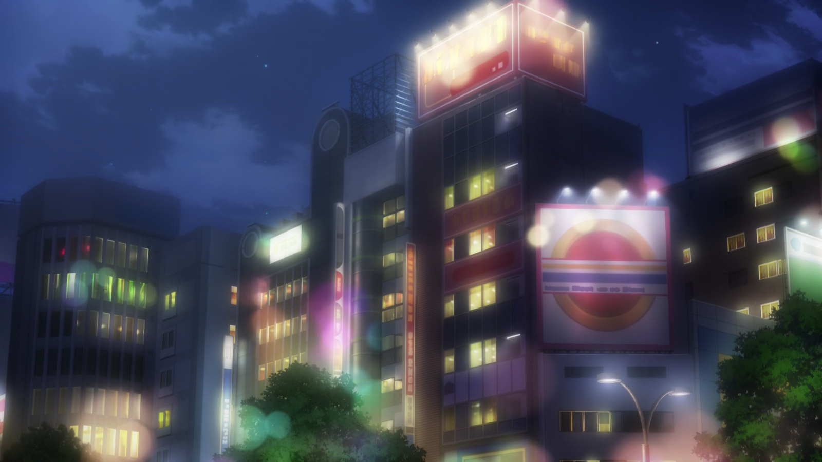 Lostorage Conflated WIXOSS (Yoru no Kousen)