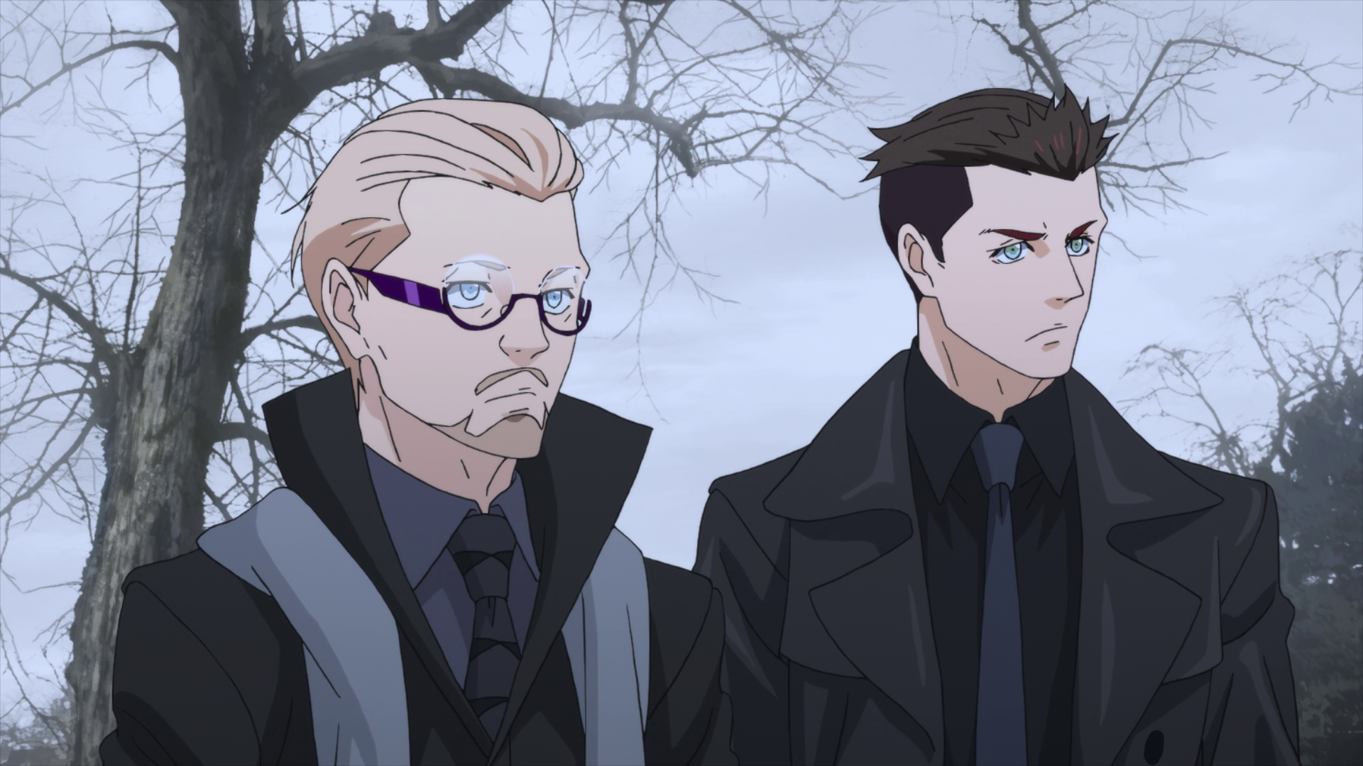 Hero Mask (DragsterPS)