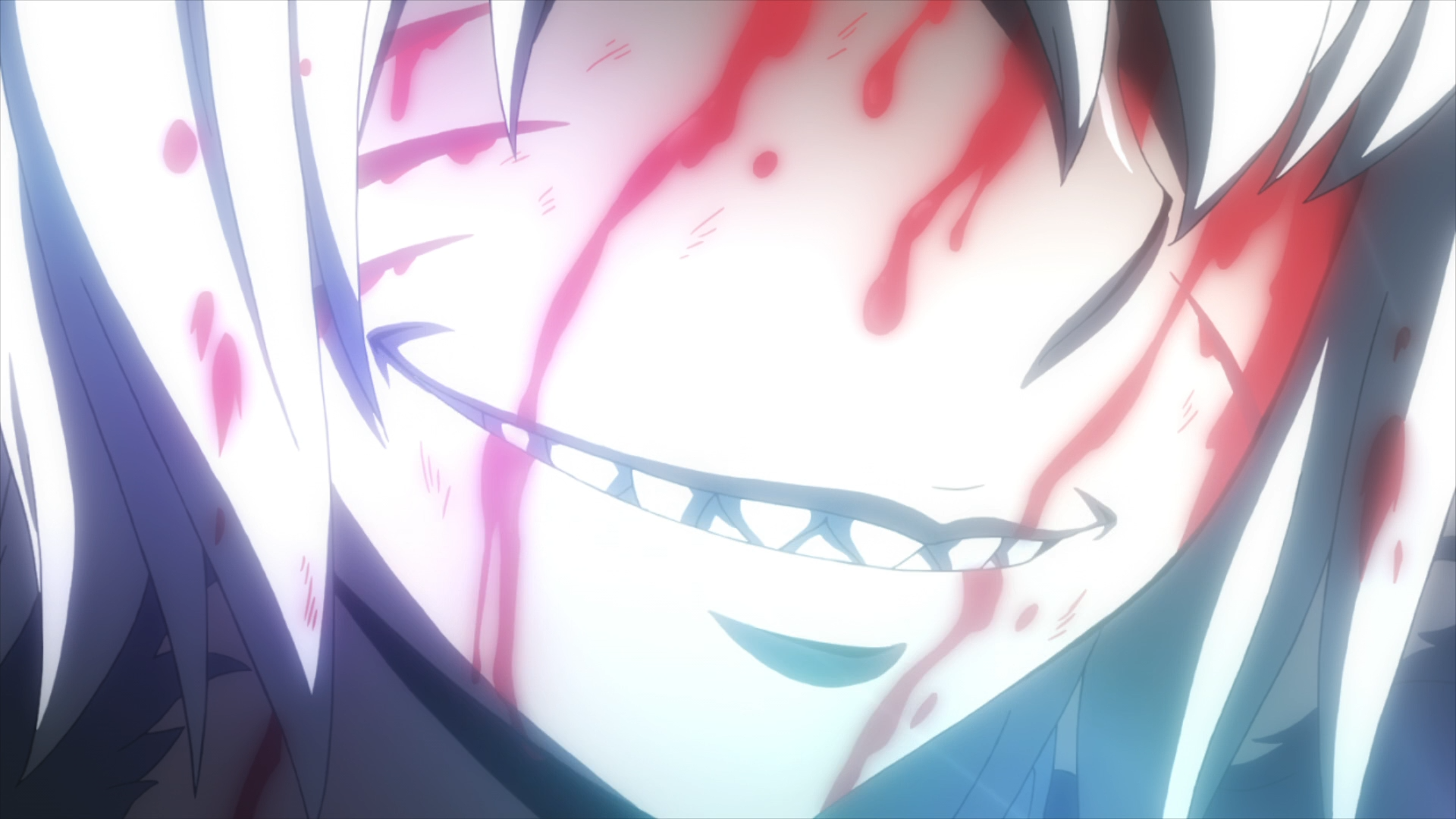 Killing Bites (DragsterPS)