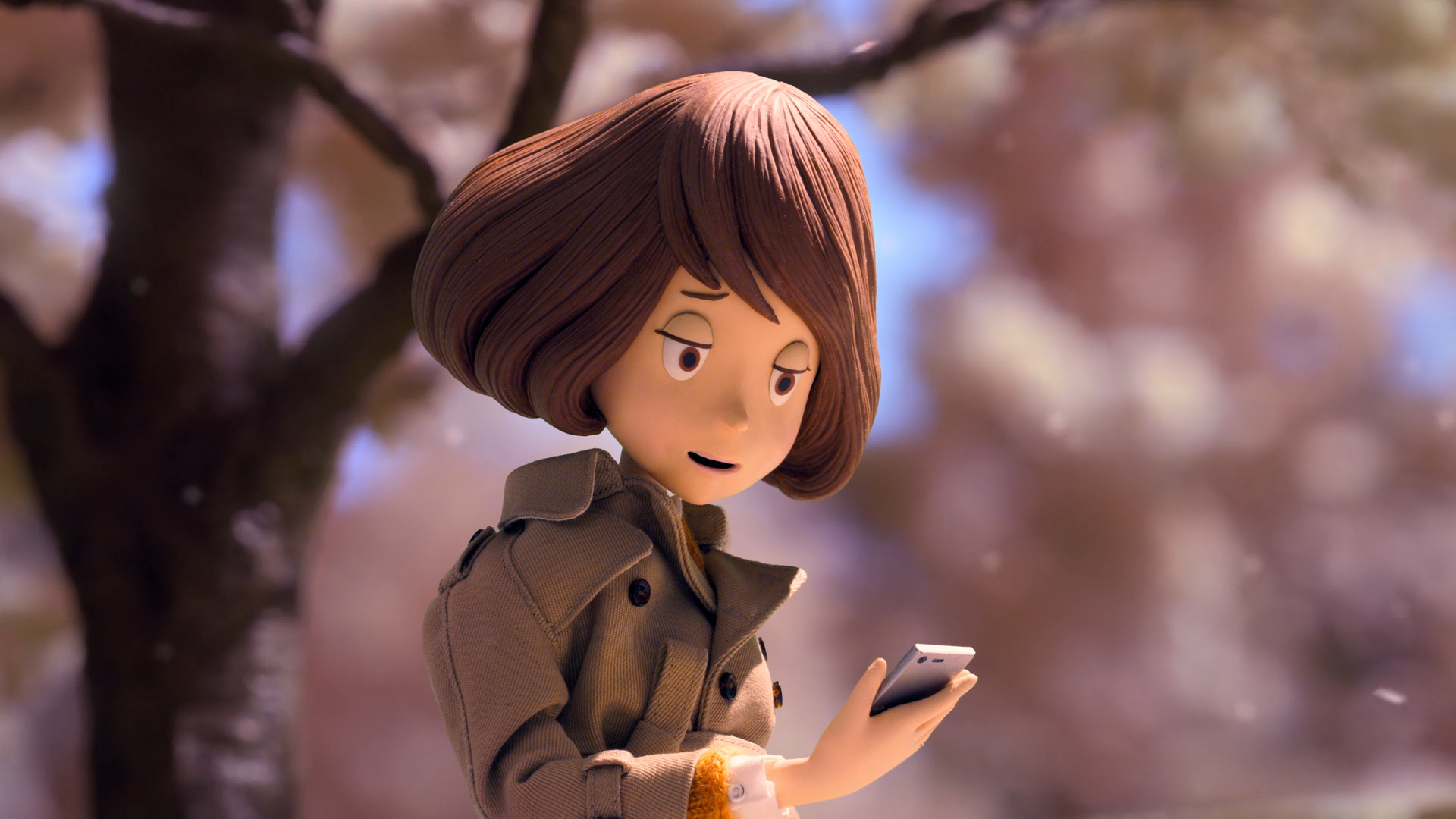 Rilakkuma to Kaoru-san (DragsterPS)