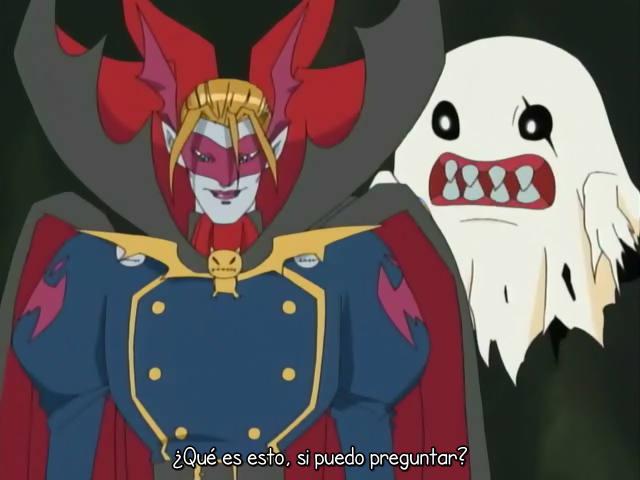 Digimon Adventure (Todoenuno Fansub)