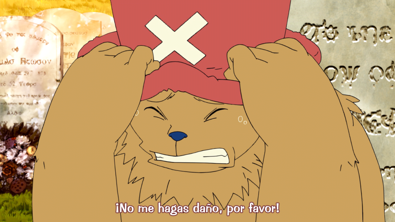 One Piece: Omatsuri Danshaku to Himitsu no Shima (RedLineSP)