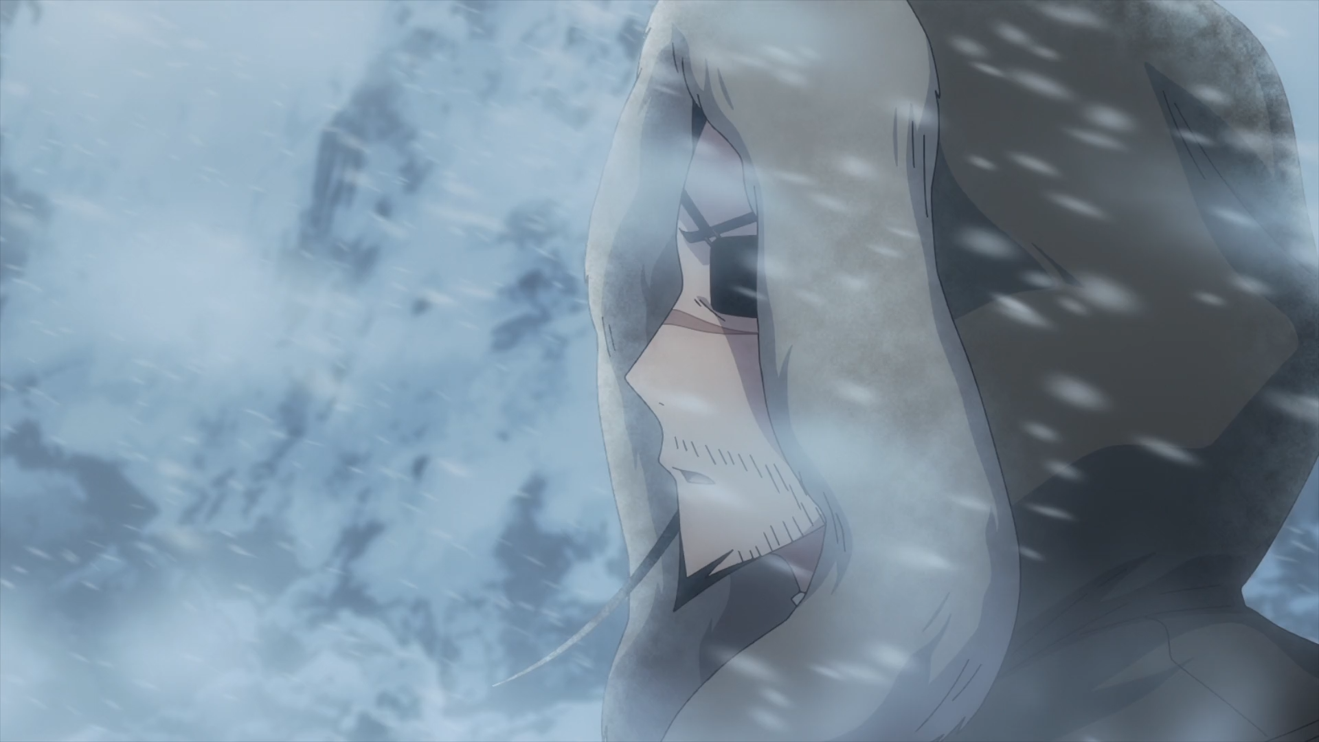 Radiant 2nd Season (Puyasubs!)